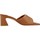 Παπούτσια Γυναίκα Σανδάλια / Πέδιλα Angel Alarcon 22108 528F Brown
