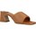 Παπούτσια Γυναίκα Σανδάλια / Πέδιλα Angel Alarcon 22108 528F Brown