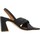 Παπούτσια Γυναίκα Σανδάλια / Πέδιλα Angel Alarcon 22114 526F Black