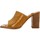 Παπούτσια Γυναίκα Σανδάλια / Πέδιλα Angel Alarcon 22130 077I Brown