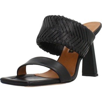 Παπούτσια Γυναίκα Σανδάλια / Πέδιλα Albano 3095AL Black