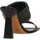 Παπούτσια Γυναίκα Σανδάλια / Πέδιλα Albano 3095AL Black