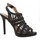 Παπούτσια Γυναίκα Σανδάλια / Πέδιλα Albano 124468 Black