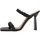 Παπούτσια Γυναίκα Σανδάλια / Πέδιλα Albano 3120AL Black