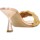 Παπούτσια Γυναίκα Σανδάλια / Πέδιλα Albano 3150AL Gold