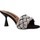 Παπούτσια Γυναίκα Σανδάλια / Πέδιλα Albano 3150AL Black