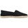 Παπούτσια Άνδρας Εσπαντρίγια Toms 10016278 Black