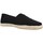 Παπούτσια Άνδρας Εσπαντρίγια Toms 10016278 Black