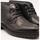 Παπούτσια Άνδρας Ψηλά Sneakers Pikolinos  Black