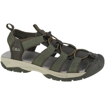 Παπούτσια Άνδρας Σπορ σανδάλια Cmp Sahiph Hiking Sandal Green