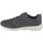 Παπούτσια Άνδρας Χαμηλά Sneakers Skechers Go Walk 6 Avalo Grey