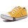 Παπούτσια Γυναίκα Sneakers Mustang 1099302 Yellow