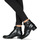 Παπούτσια Γυναίκα Μπότες Muratti Abygael Black