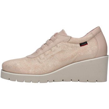 Παπούτσια Γυναίκα Ψηλά Sneakers CallagHan 24518 Ροζ