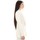 Υφασμάτινα Γυναίκα Σακάκι / Blazers Silence NP5018MS Άσπρο