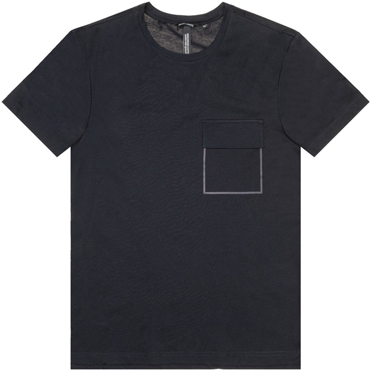 T-shirt με κοντά μανίκια Antony Morato MMKS02160 FA100084