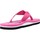 Παπούτσια Κορίτσι Σαγιονάρες Calvin Klein Jeans V3A880217 Ροζ