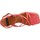 Παπούτσια Γυναίκα Σανδάλια / Πέδιλα Angel Alarcon 22090 Ροζ