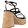 Παπούτσια Γυναίκα Σανδάλια / Πέδιλα Angel Alarcon 22090 Black