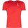 Υφασμάτινα Άνδρας T-shirt με κοντά μανίκια North Sails 45 2302 000 | T-shirt Foehn Red