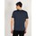 Υφασμάτινα Άνδρας T-shirt με κοντά μανίκια North Sails 45 2302 000 | T-shirt Foehn Μπλέ