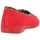 Παπούτσια Γυναίκα Παντόφλες Koomac JAFARI Red