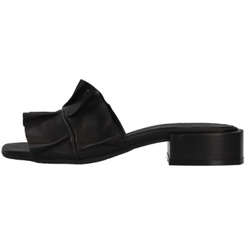 Παπούτσια Γυναίκα Σανδάλια / Πέδιλα Bueno Shoes 22WS4905 Black