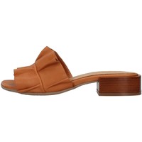 Παπούτσια Γυναίκα Σανδάλια / Πέδιλα Bueno Shoes 22WS4905 Brown