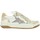 Παπούτσια Γυναίκα Sneakers Semerdjian CHLO Άσπρο