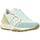 Παπούτσια Γυναίκα Sneakers Semerdjian RENE Multicolour