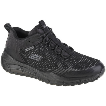 Παπούτσια Άνδρας Πεζοπορίας Skechers Equalizer 4.0 Trail Black