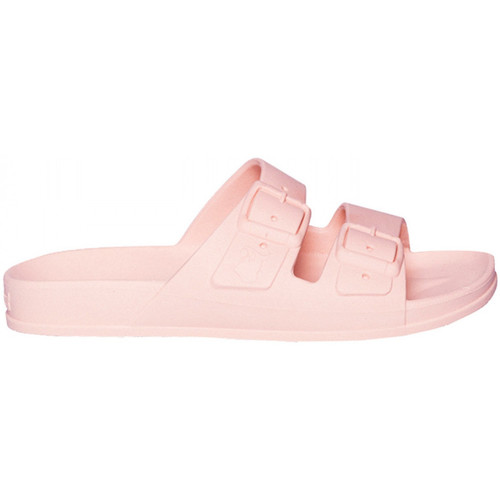 Παπούτσια Κορίτσι Σανδάλια / Πέδιλα Cacatoès Belo horizonte Ροζ