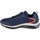 Παπούτσια Άνδρας Χαμηλά Sneakers Skechers Skech-Air Element 2.0 Lomarc Μπλέ