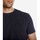Υφασμάτινα Άνδρας T-shirt με κοντά μανίκια Brokers ΑΝΔΡΙΚΟ T-SHIRT ΙΝΤΙΓΚΟ