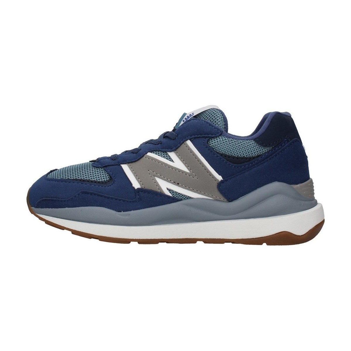 Xαμηλά Sneakers New Balance PV5740BD