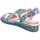 Παπούτσια Γυναίκα Σανδάλια / Πέδιλα Laura Vita Brcuelo 96 Multicolour