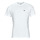Υφασμάτινα Άνδρας T-shirt με κοντά μανίκια Vans LEFT CHEST LOGO TEE Άσπρο
