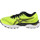 Παπούτσια Άνδρας Τρέξιμο Asics Gel-Saiun Green
