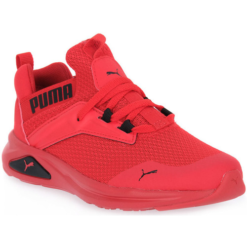 Παπούτσια Αγόρι Sneakers Puma 01 ENZO 2 REFRESH AC PS Red