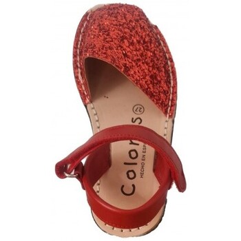 Colores 26335-18 Red