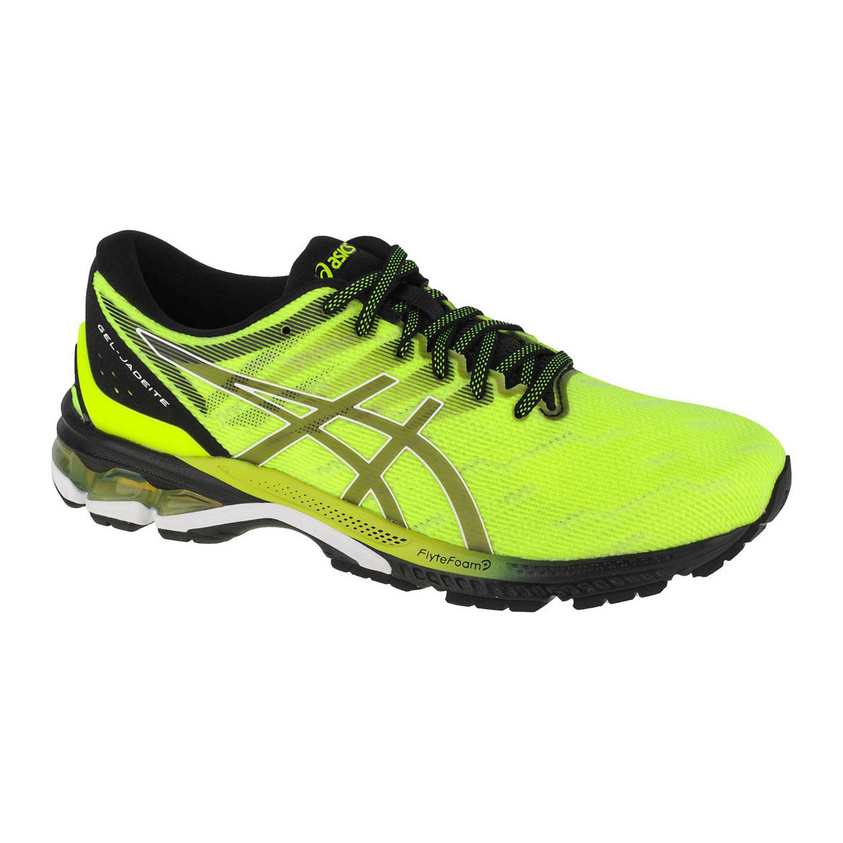 Παπούτσια Άνδρας Τρέξιμο Asics Gel-Jadeite Green