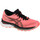 Παπούτσια Γυναίκα Τρέξιμο Asics Gel-Saiun Ροζ