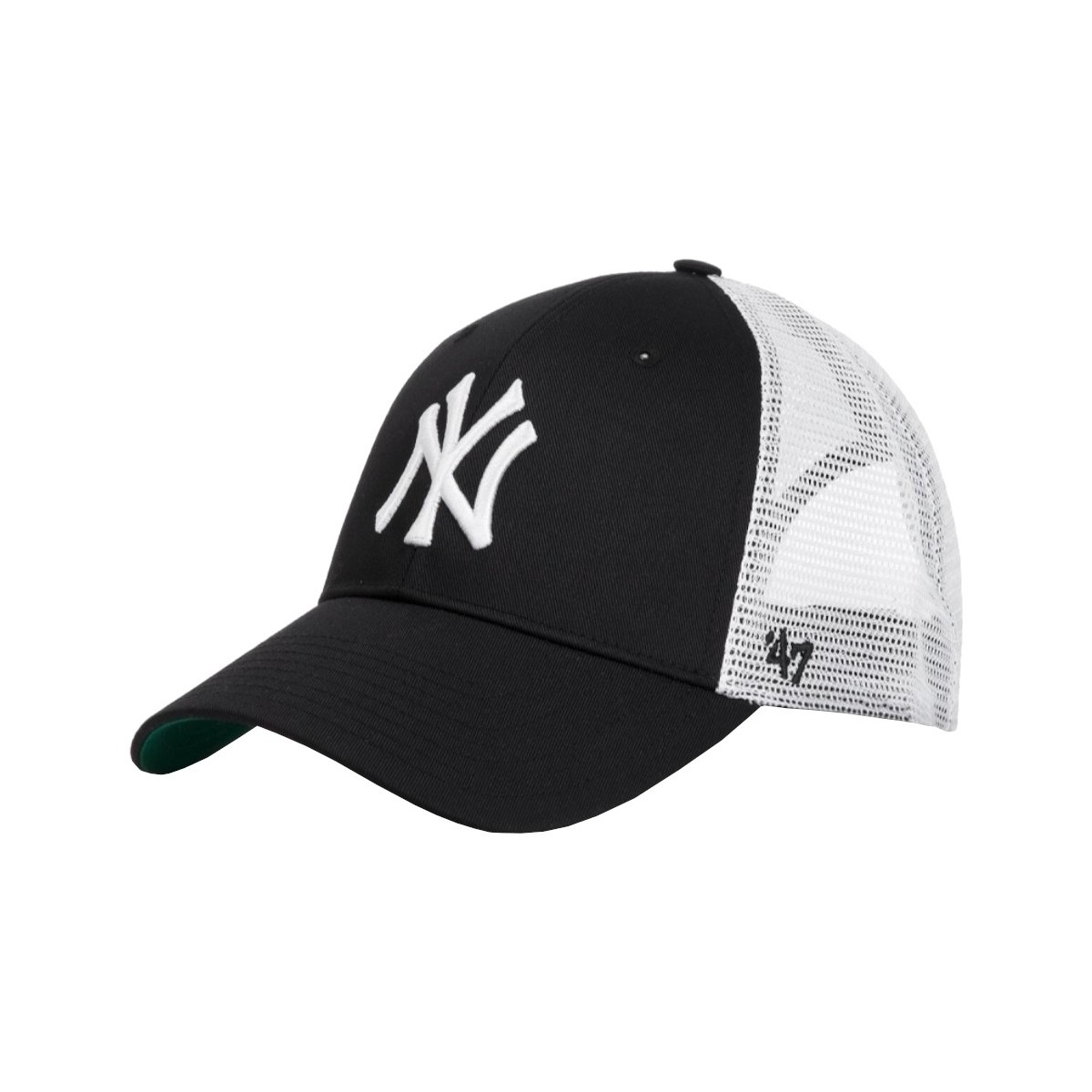 Αξεσουάρ Κασκέτα '47 Brand MLB New York Yankees Branson Cap Black