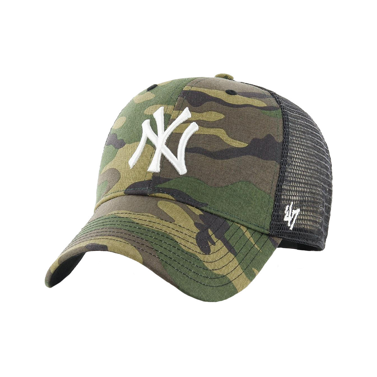 Κασκέτο '47 Brand New York Yankees Trucke Cap