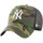 Αξεσουάρ Άνδρας Κασκέτα '47 Brand New York Yankees Trucke Cap Green