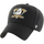 Αξεσουάρ Κασκέτα '47 Brand NHL Anaheim Ducks Cap Black