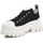 Παπούτσια Γυναίκα Χαμηλά Sneakers Palladium Revolt LO TX W 97243-016-M Multicolour