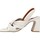 Παπούτσια Γυναίκα Σανδάλια / Πέδιλα Angel Alarcon 22114 526F Άσπρο