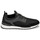 Παπούτσια Άνδρας Χαμηλά Sneakers Martinelli MILO 1445 Black