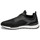 Παπούτσια Άνδρας Χαμηλά Sneakers Martinelli MILO 1445 Black